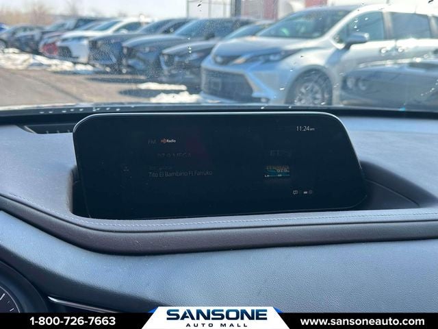 2025 Mazda Mazda CX-30 2.5 S Premium Package