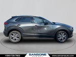 2025 Mazda Mazda CX-30 2.5 S Premium Package