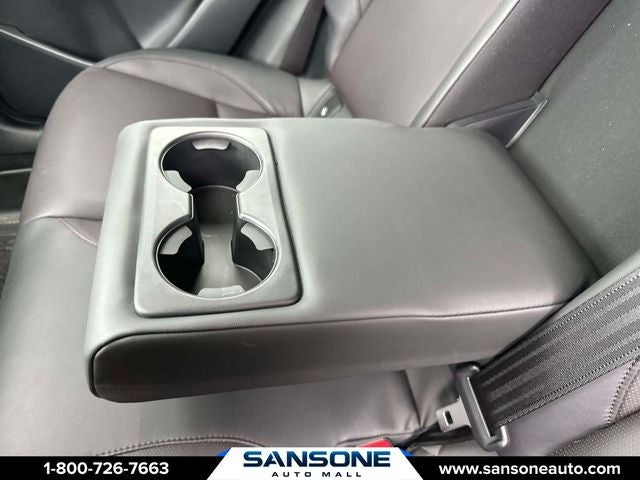 2023 Mazda Mazda CX-30 2.5 Turbo Premium Package