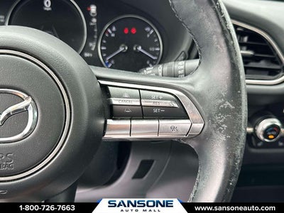 2023 Mazda Mazda CX-30 2.5 Turbo Premium Package