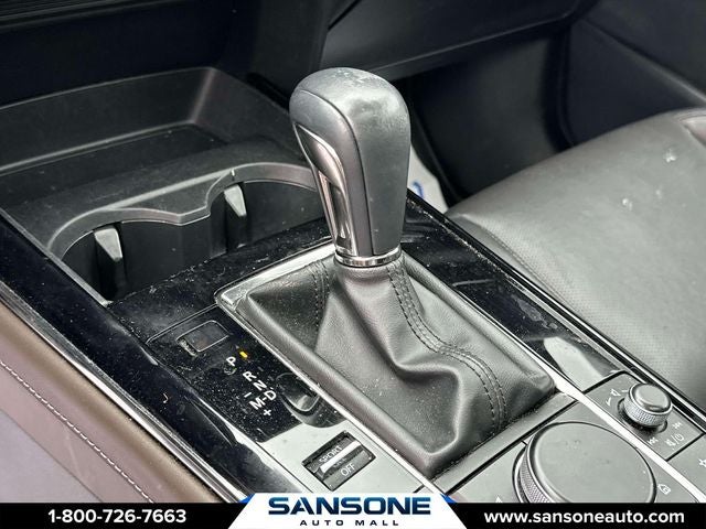 2023 Mazda Mazda CX-30 2.5 Turbo Premium Package