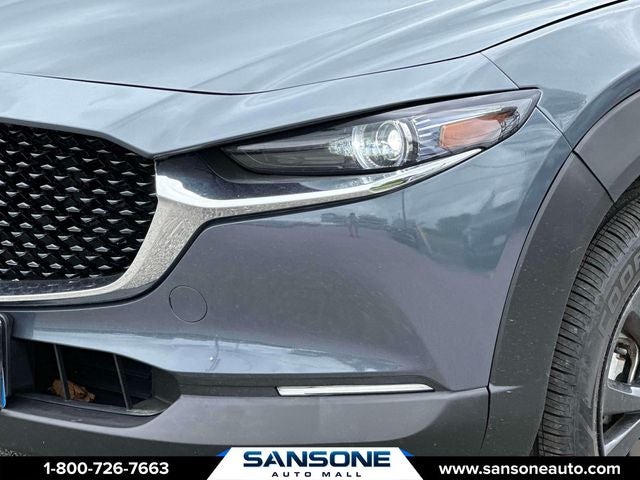 2023 Mazda Mazda CX-30 2.5 Turbo Premium Package
