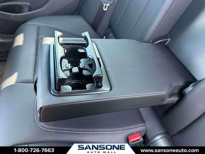 2022 BMW 3 Series 330i xDrive