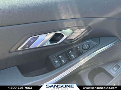 2022 BMW 3 Series M340i xDrive
