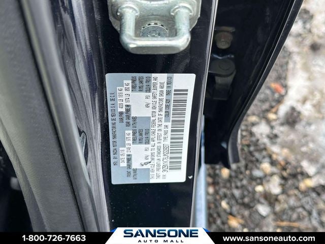 2018 Mazda Mazda3 Sport