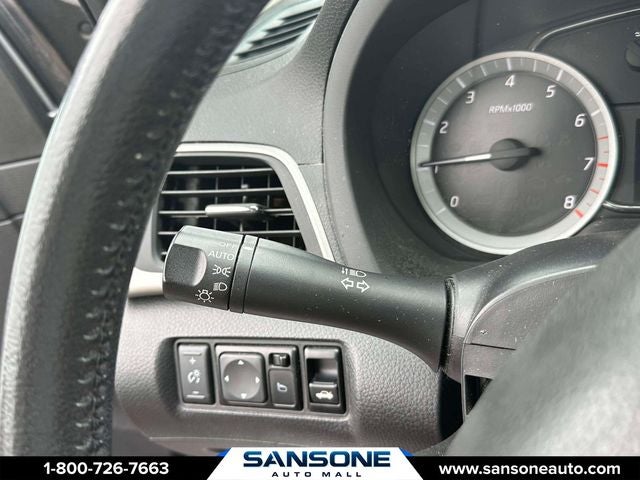 2013 Nissan Sentra SV