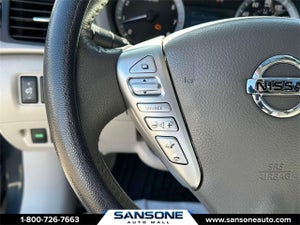 2014 Nissan Sentra SL
