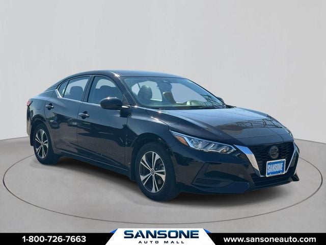 2023 Nissan Sentra