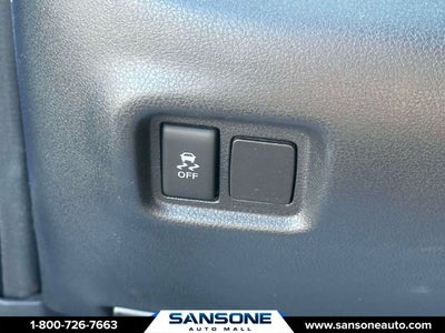 2016 Nissan Versa Note S Plus