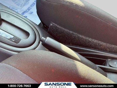 2016 Nissan Versa Note S Plus