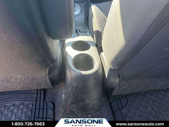 2014 Nissan Versa 1.6 SV