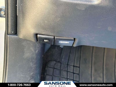 2014 Nissan Versa 1.6 SV