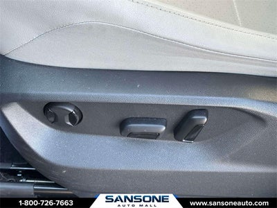 2019 Volkswagen Tiguan 2.0T SEL 4Motion