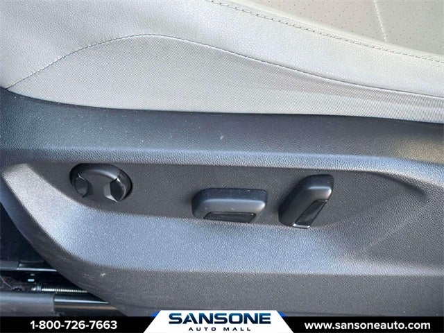 2019 Volkswagen Tiguan 2.0T SEL 4Motion