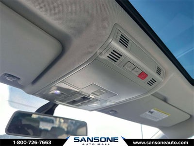 2019 Volkswagen Tiguan 2.0T SEL 4Motion