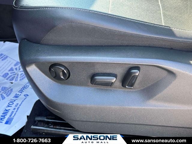 2019 Volkswagen Tiguan 2.0T SE 4Motion