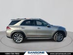2021 Mercedes-Benz GLE GLE 350 4MATIC®