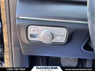 2022 Mercedes-Benz GLE GLE 350 4MATIC®