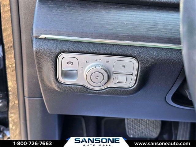 2022 Mercedes-Benz GLE GLE 350 4MATIC®