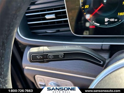 2022 Mercedes-Benz GLE GLE 350 4MATIC®