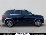 2022 Mercedes-Benz GLE GLE 350 4MATIC®