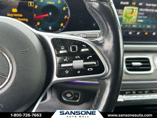 2020 Mercedes-Benz GLE GLE 350 4MATIC®