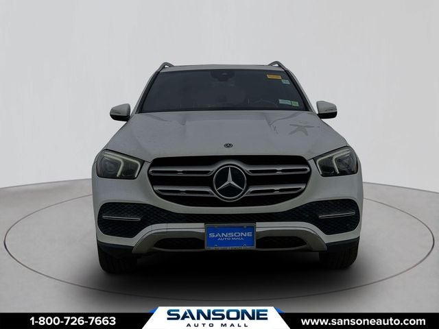 2020 Mercedes-Benz GLE GLE 350 4MATIC®