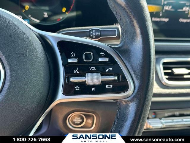 2022 Mercedes-Benz GLE GLE 350 4MATIC®
