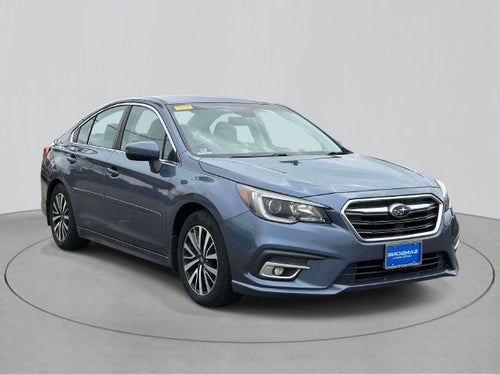 2018 Subaru Legacy 2.5i Premium