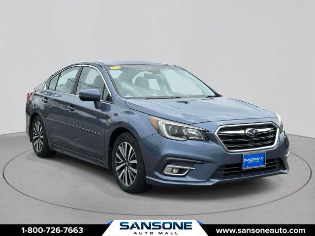 2018 Subaru Legacy 2.5i Premium