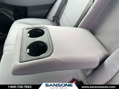 2018 Subaru Legacy 2.5i Premium