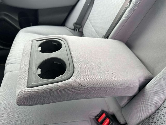 2018 Subaru Legacy 2.5i Premium