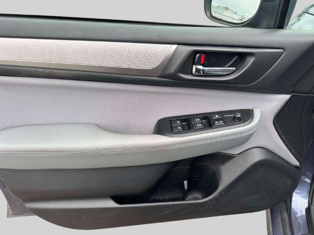 2018 Subaru Legacy 2.5i Premium
