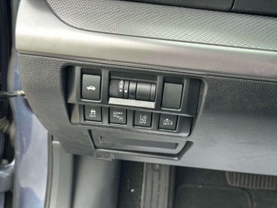 2018 Subaru Legacy 2.5i Premium