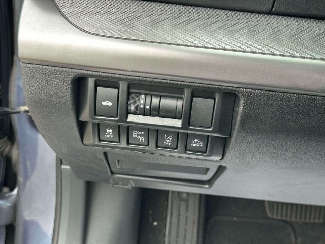 2018 Subaru Legacy 2.5i Premium