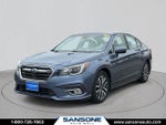 2018 Subaru Legacy 2.5i Premium