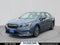 2018 Subaru Legacy 2.5i Premium
