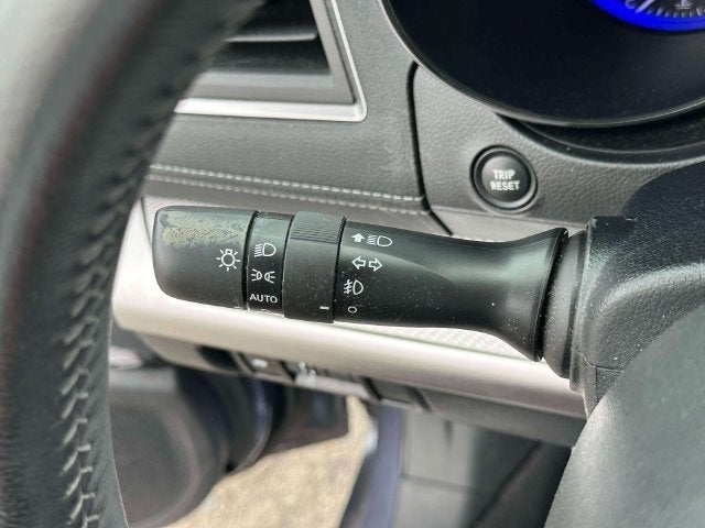 2018 Subaru Legacy 2.5i Premium