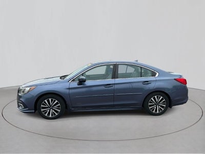 2018 Subaru Legacy 2.5i Premium