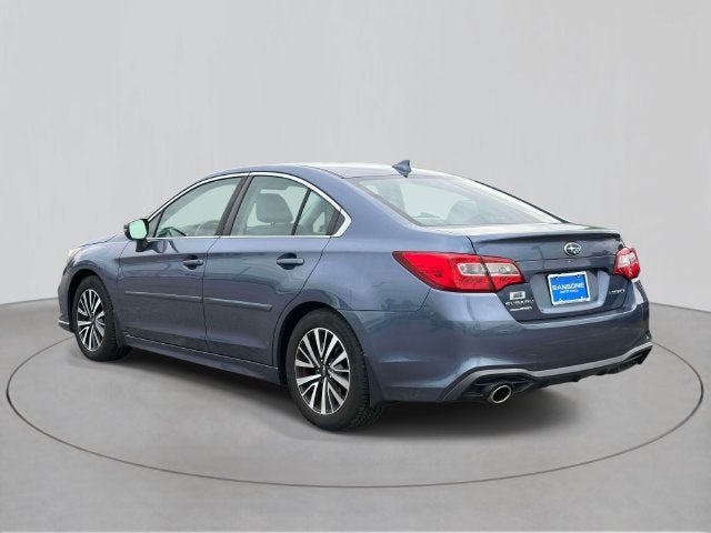 2018 Subaru Legacy 2.5i Premium