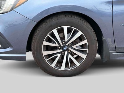 2018 Subaru Legacy 2.5i Premium