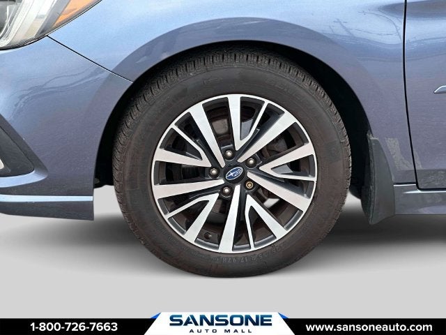 2018 Subaru Legacy 2.5i Premium