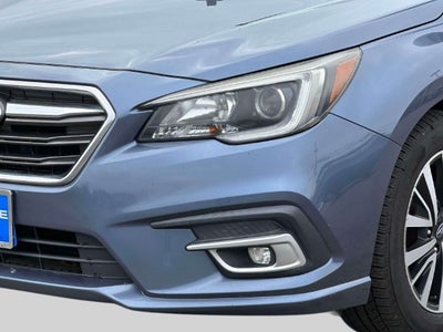 2018 Subaru Legacy 2.5i Premium