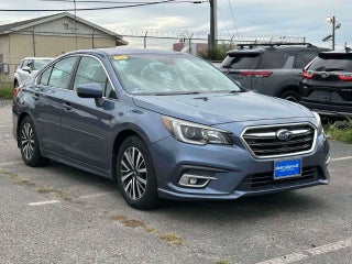 2018 Subaru Legacy 2.5i Premium