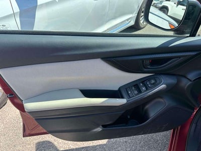2019 Subaru Impreza 2.0i Premium