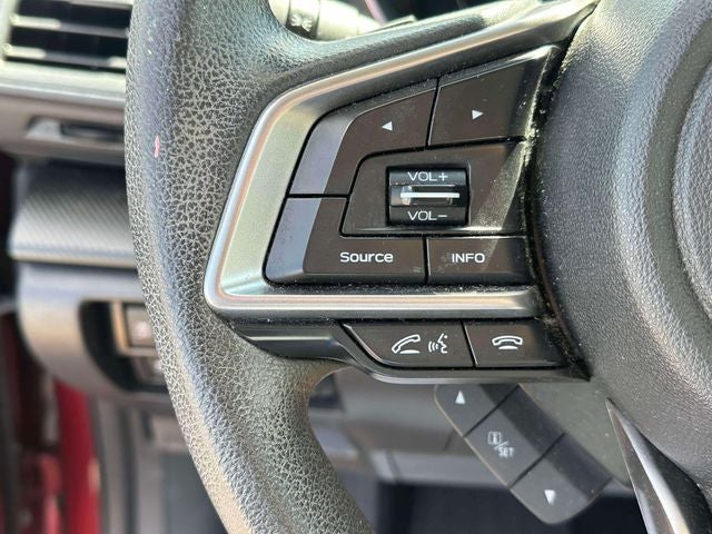 2019 Subaru Impreza 2.0i Premium