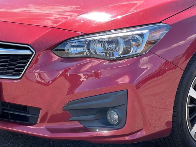 2019 Subaru Impreza 2.0i Premium