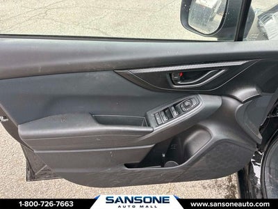 2023 Subaru Impreza Premium