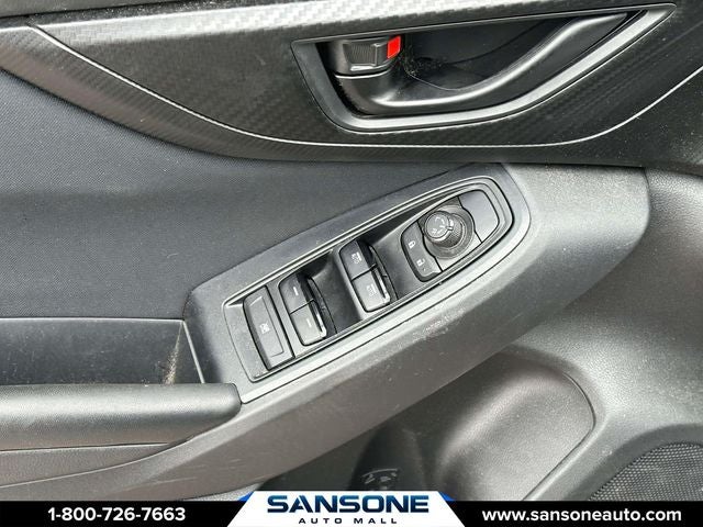 2023 Subaru Impreza Premium