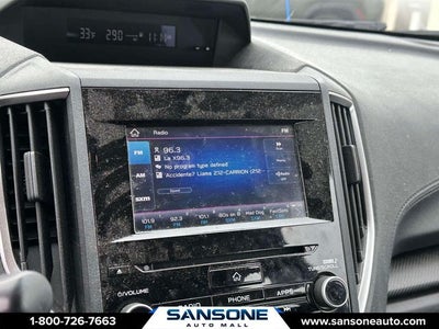 2023 Subaru Impreza Premium